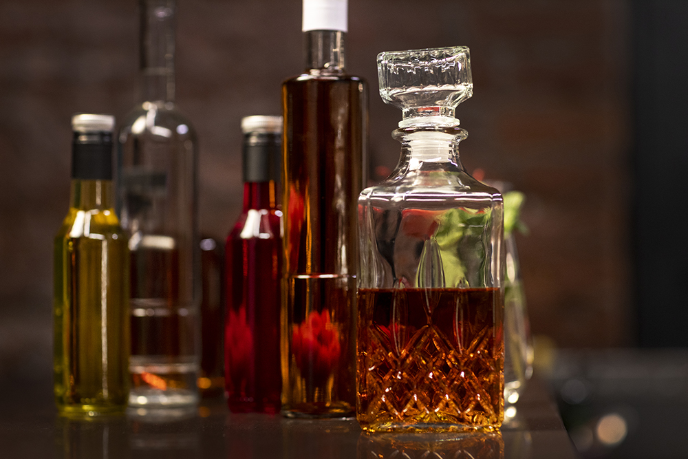 Premium Spirits