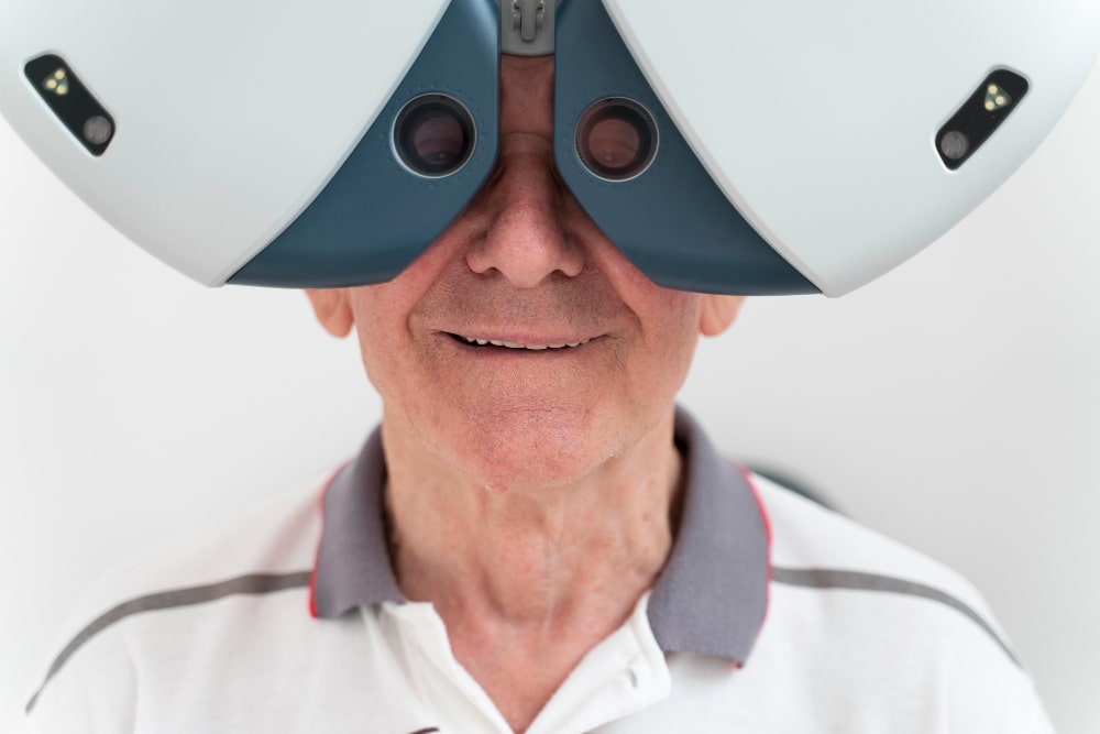 Cataract Surgeon Melbourne